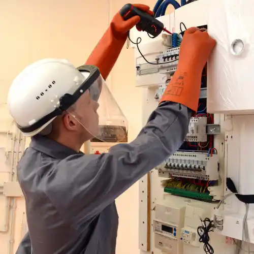 elektricien Wijk bij Duurstede